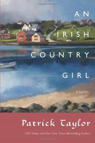 Patrick Taylor/An Irish Country Girl