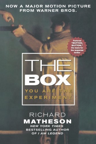 Richard Matheson/The Box