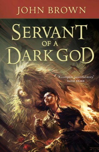 John Brown/Servant Of A Dark God