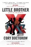 Cory Doctorow Little Brother 