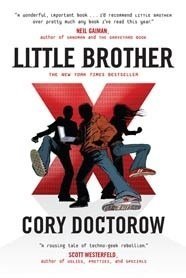 Cory Doctorow/Little Brother@1