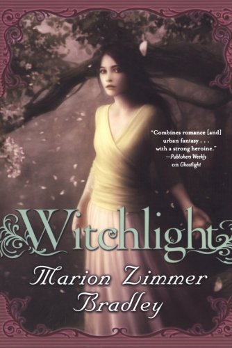 Marion Zimmer Bradley/Witchlight
