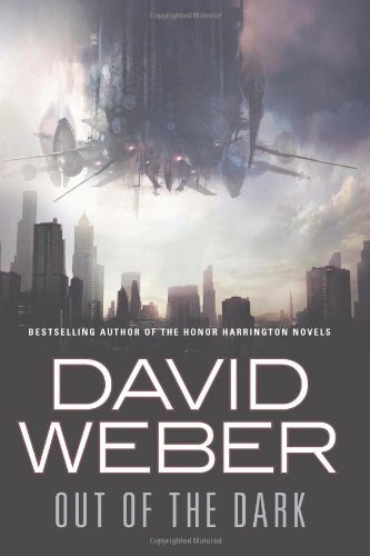 David Weber/Out Of The Dark