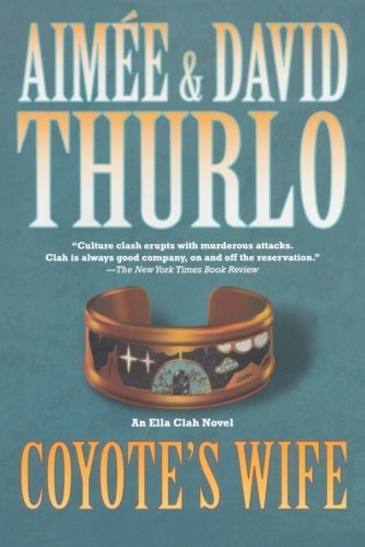 Thurlo,Aimee/ Thurlo,David/Coyote's Wife@Reprint