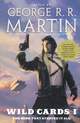 George R. R. Martin/Wild Cards I@ Expanded Edition@Expanded