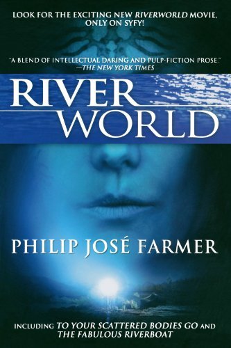Philip Jose Farmer/Riverworld@1