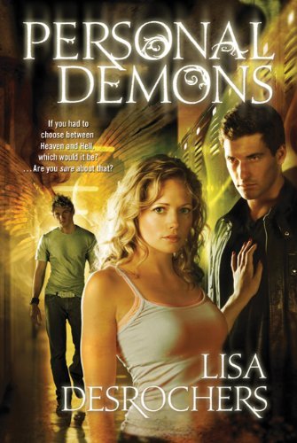 Lisa Desrochers/Personal Demons