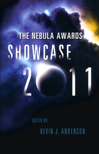 Kevin J. Anderson/The Nebula Awards Showcase@2011