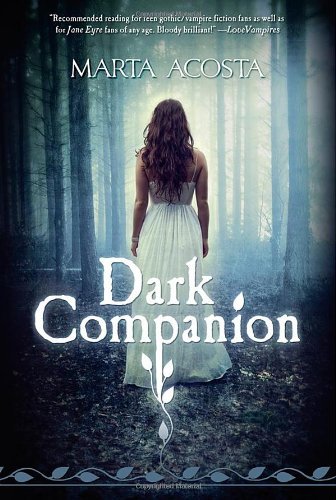 Marta Acosta/Dark Companion