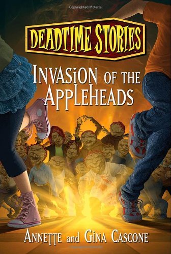 Annette Cascone/Invasion of the Appleheads