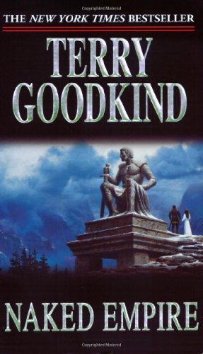 Terry Goodkind/Naked Empire