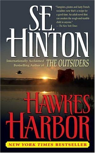 S. E. Hinton/Hawkes Harbor
