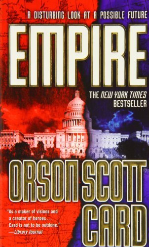 Orson Scott Card/Empire