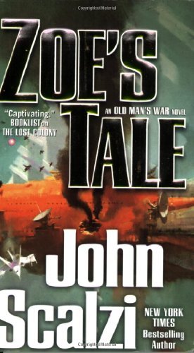 John Scalzi/Zoe's Tale@Reprint