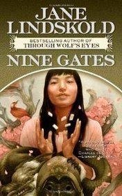 Jane Lindskold/Nine Gates