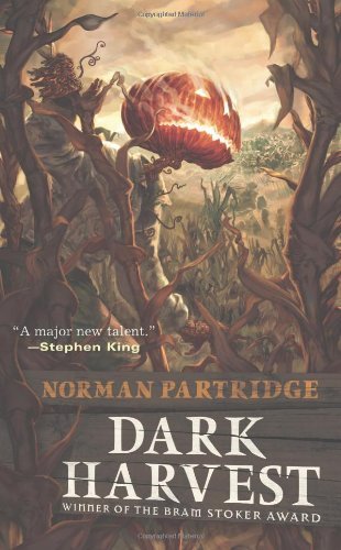 Norman Partridge Dark Harvest 