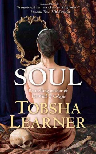 Tobsha Learner/Soul