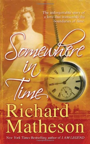 Richard Matheson/Somewhere in Time@Reissue