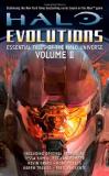 Various Authors Halo Evolutions Volume Ii Essential Tales Of The Halo 