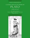 Christopher Biffle A Guided Tour Of Five Works By Plato Euthyphro Apology Crito Phaedo (death Scene) 0003 Edition;revised 