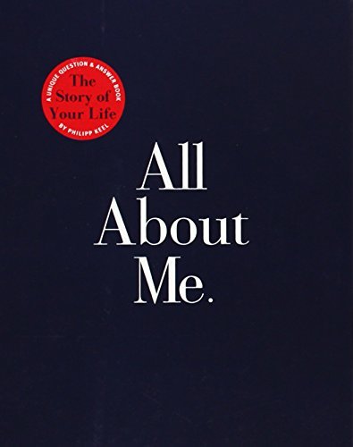 Philipp Keel/All About Me.