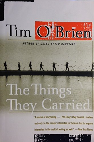 Tim O'Brien/Things They Carried,The