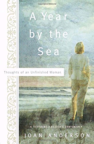 Joan Anderson/A Year By The Sea@Thoughts Of An Unfinished Woman