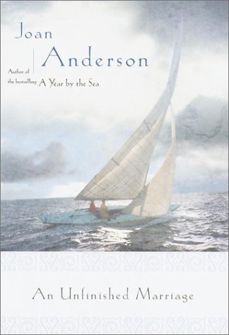 Joan Anderson/Unfinished Marriage