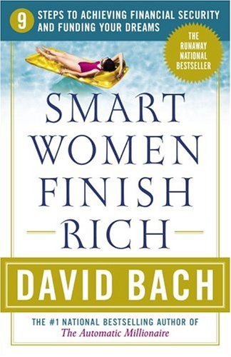 David Bach/Smart Women Finish Rich@REV UPD
