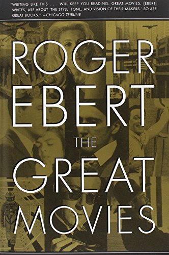 Roger Ebert/The Great Movies