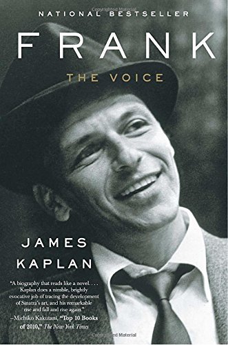 James Kaplan/Frank@ The Voice