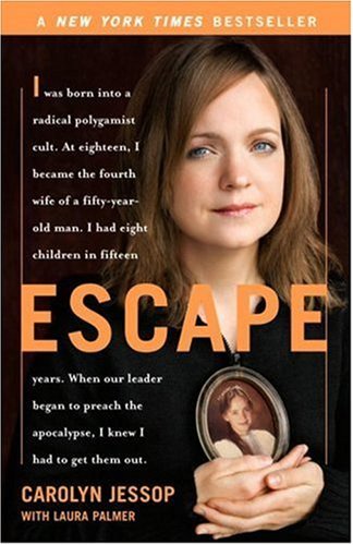 Carolyn Jessop/Escape