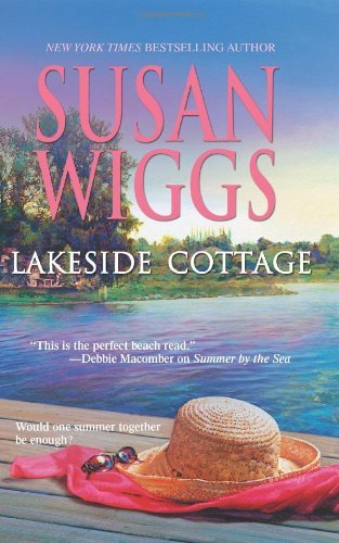Susan Wiggs/Lakeside Cottage