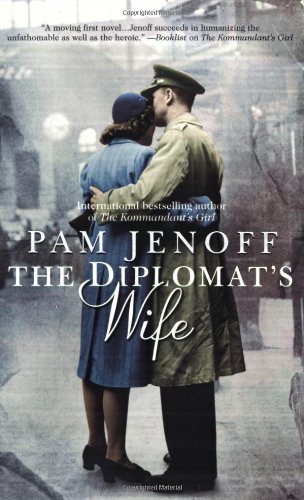 Pam Jenoff/The Diplomat's Wife