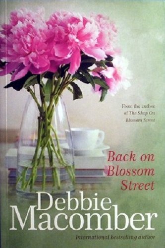 Debbie Macomber/Back On Blossom Street