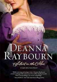 Deanna Raybourn Silent On The Moor 