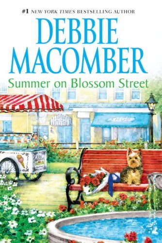 Debbie Macomber/Summer On Blossom Street