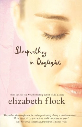 Elizabeth Flock/Sleepwalking in Daylight@Original