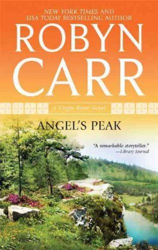Robyn Carr/Angel's Peak