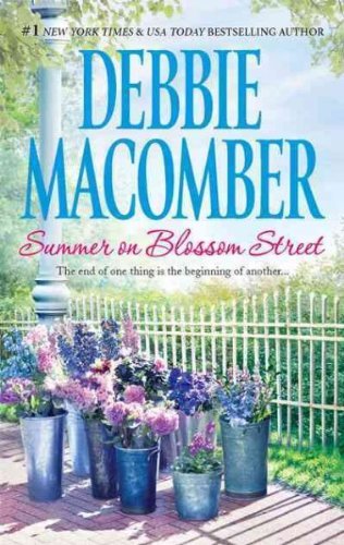Debbie Macomber Summer On Blossom Street 