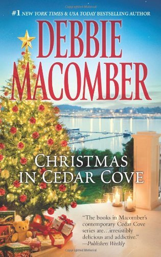 Debbie Macomber/Christmas In Cedar Cove@5-B Poppy Lane\a Cedar Cove Christmas@Reprint