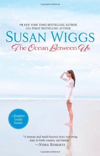 Susan Wiggs/The Ocean Between Us