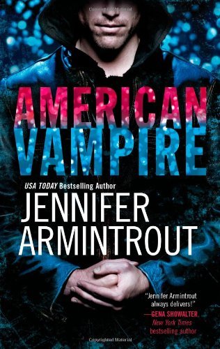 Jennifer Armintrout/American Vampire