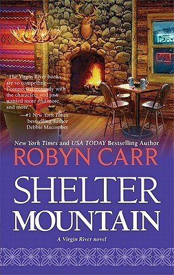 Robyn Carr/Shelter Mountain