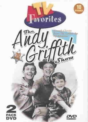 Andy Griffith Show/Tv Favorites