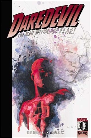 Brian Michael Bendis/Daredevil Vol. 3: Wake Up