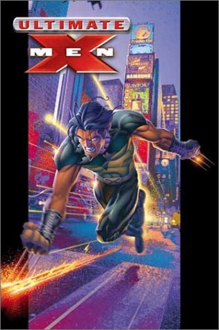 Mark Millar/Ultimate X-Men, Vol. 1