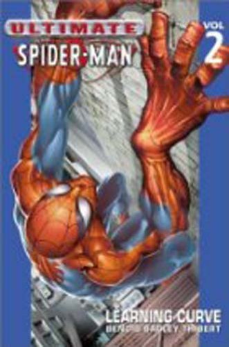 Brian Michael Bendis Mark Bagley Ultimate Spider Man Volume 2 Platinum Learning Cu 