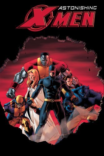 Whedon,Joss/ Cassaday,John (ILT)/Astonishing X-Men 2