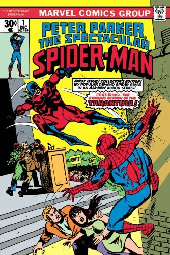 Gerry Conway Essential Peter Parker The Spectacular Spider Man 0 Edition;revised 